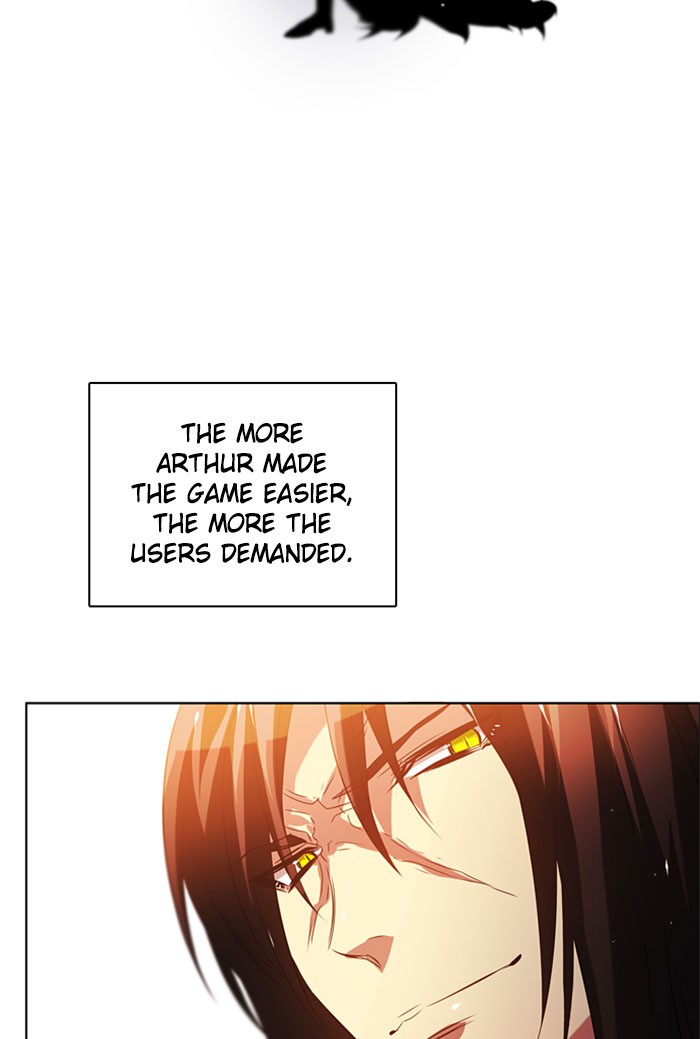 Zero Game Chapter 49 page 52 - Chapter 49: Episode 49 - Siege Battle 4