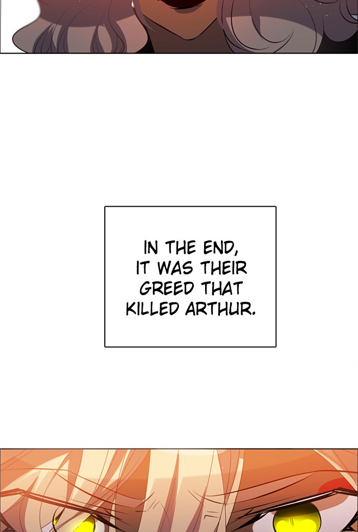 Zero Game Chapter 49 page 54 - Chapter 49: Episode 49 - Siege Battle 4