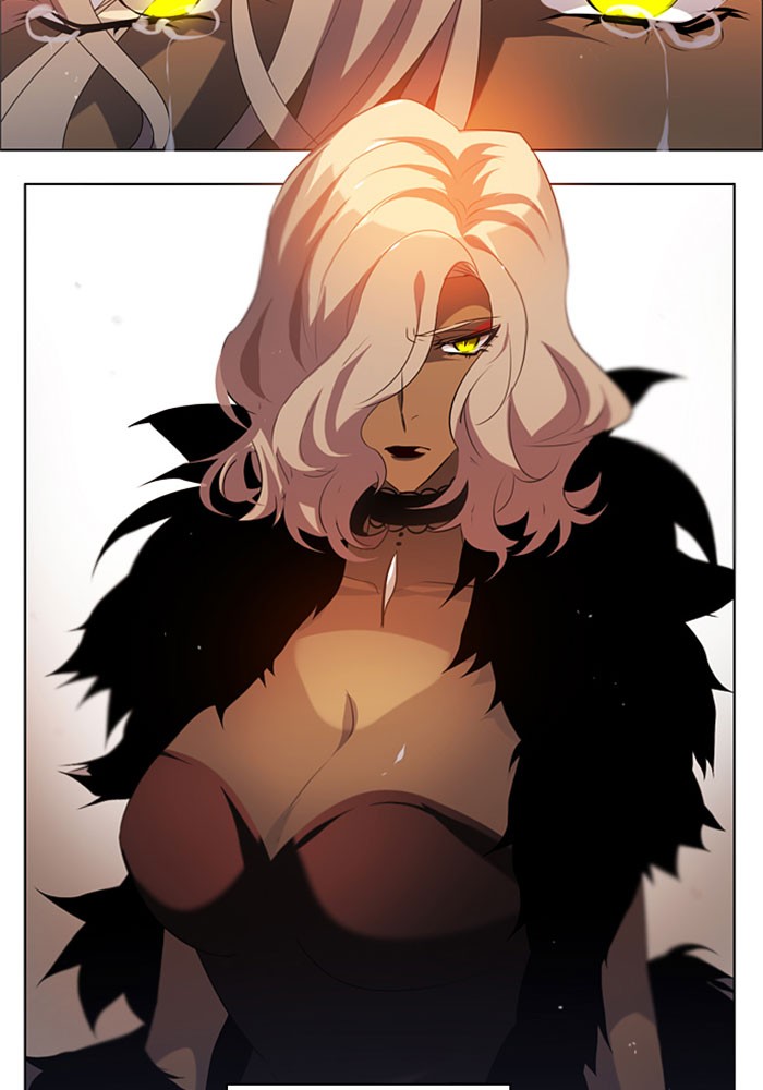 Zero Game Chapter 49 page 55 - Chapter 49: Episode 49 - Siege Battle 4
