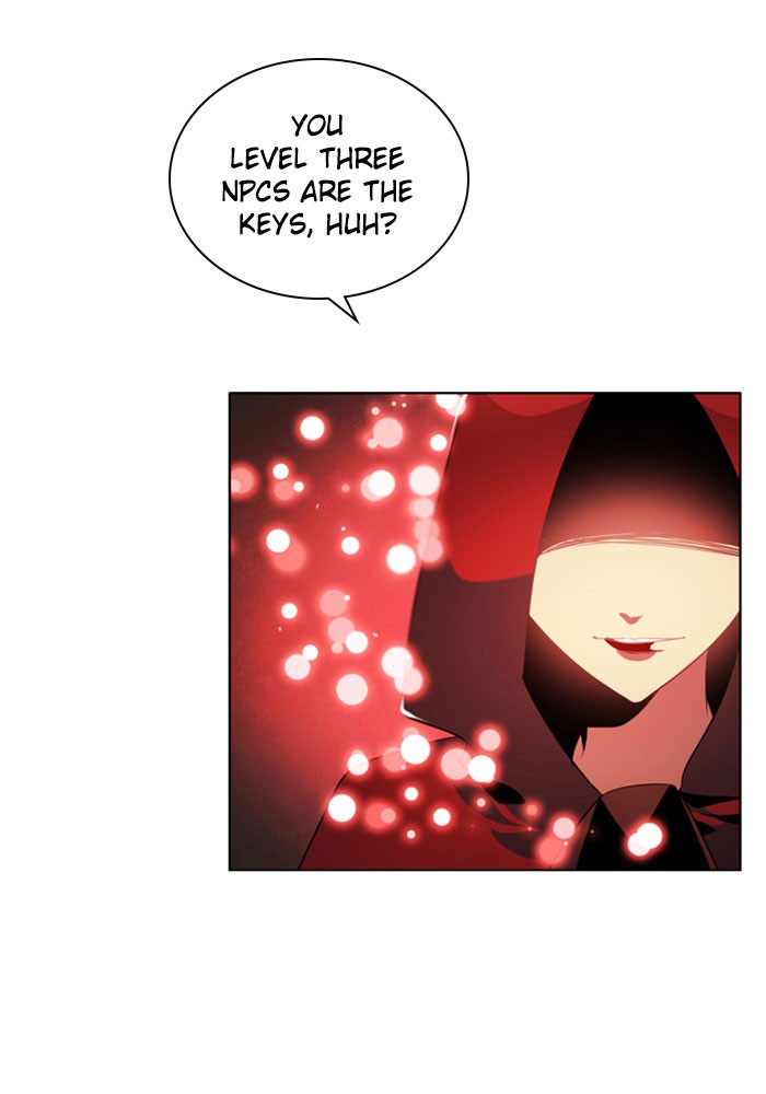 Zero Game Chapter 49 page 64 - Chapter 49: Episode 49 - Siege Battle 4