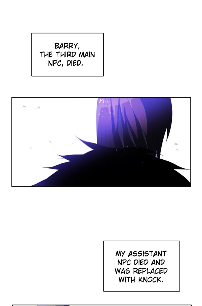 Zero Game Chapter 49 page 7 - Chapter 49: Episode 49 - Siege Battle 4