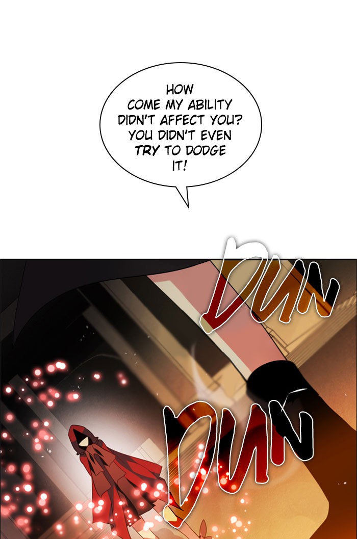 Zero Game Chapter 49 page 71 - Chapter 49: Episode 49 - Siege Battle 4