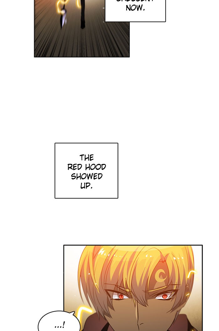 Zero Game Chapter 49 page 81 - Chapter 49: Episode 49 - Siege Battle 4