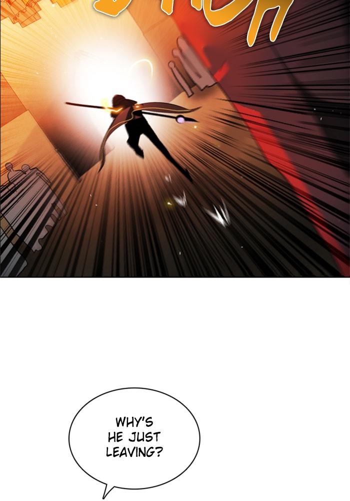 Zero Game Chapter 49 page 84 - Chapter 49: Episode 49 - Siege Battle 4