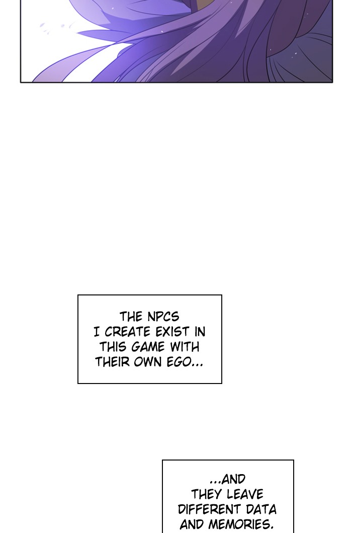 Zero Game Chapter 49 page 9 - Chapter 49: Episode 49 - Siege Battle 4
