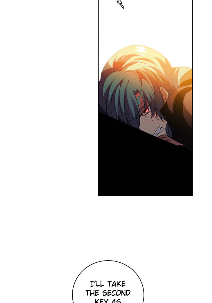 Zero Game Chapter 49 page 91 - Chapter 49: Episode 49 - Siege Battle 4