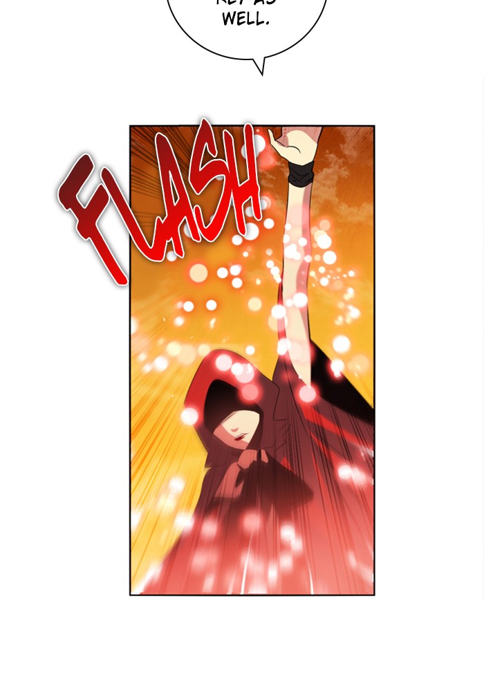Zero Game Chapter 49 page 92 - Chapter 49: Episode 49 - Siege Battle 4