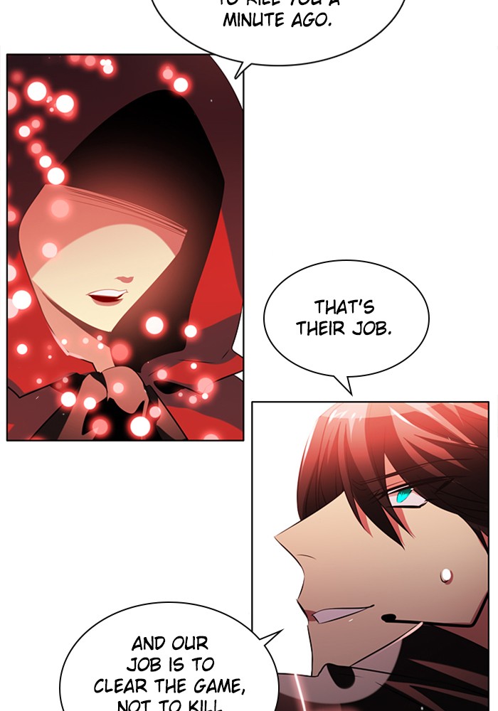 Zero Game Chapter 49 page 95 - Chapter 49: Episode 49 - Siege Battle 4
