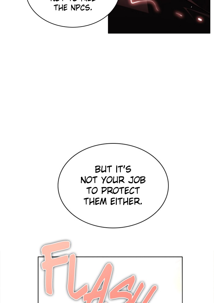Zero Game Chapter 49 page 96 - Chapter 49: Episode 49 - Siege Battle 4