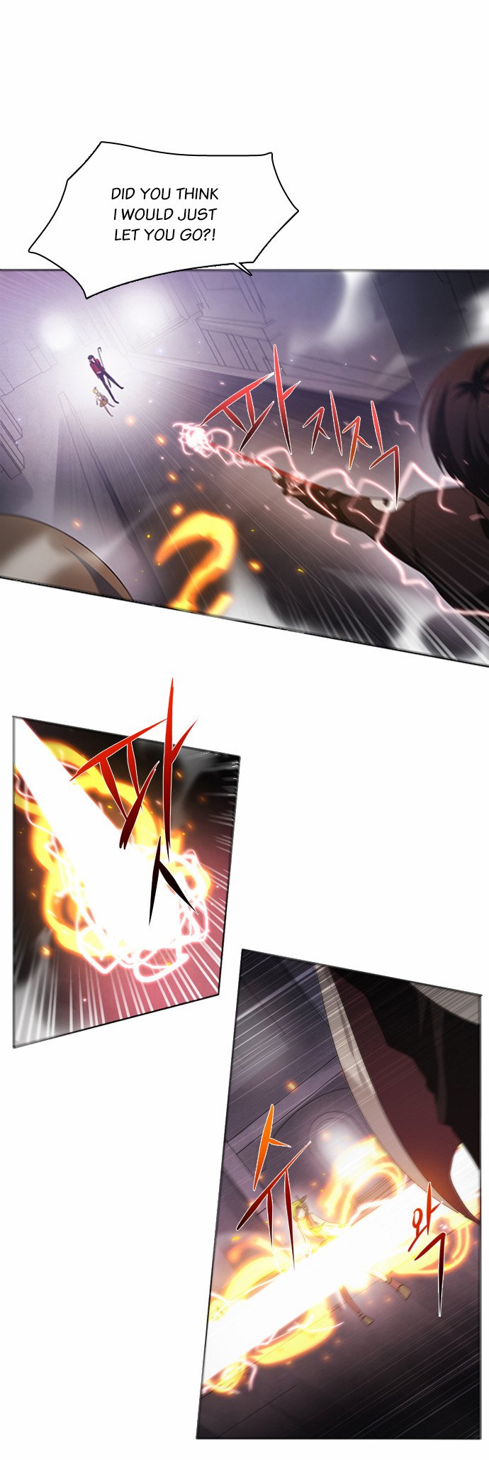 Zero Game Chapter 5 page 10 - Chapter 5 : [05 Zer0]