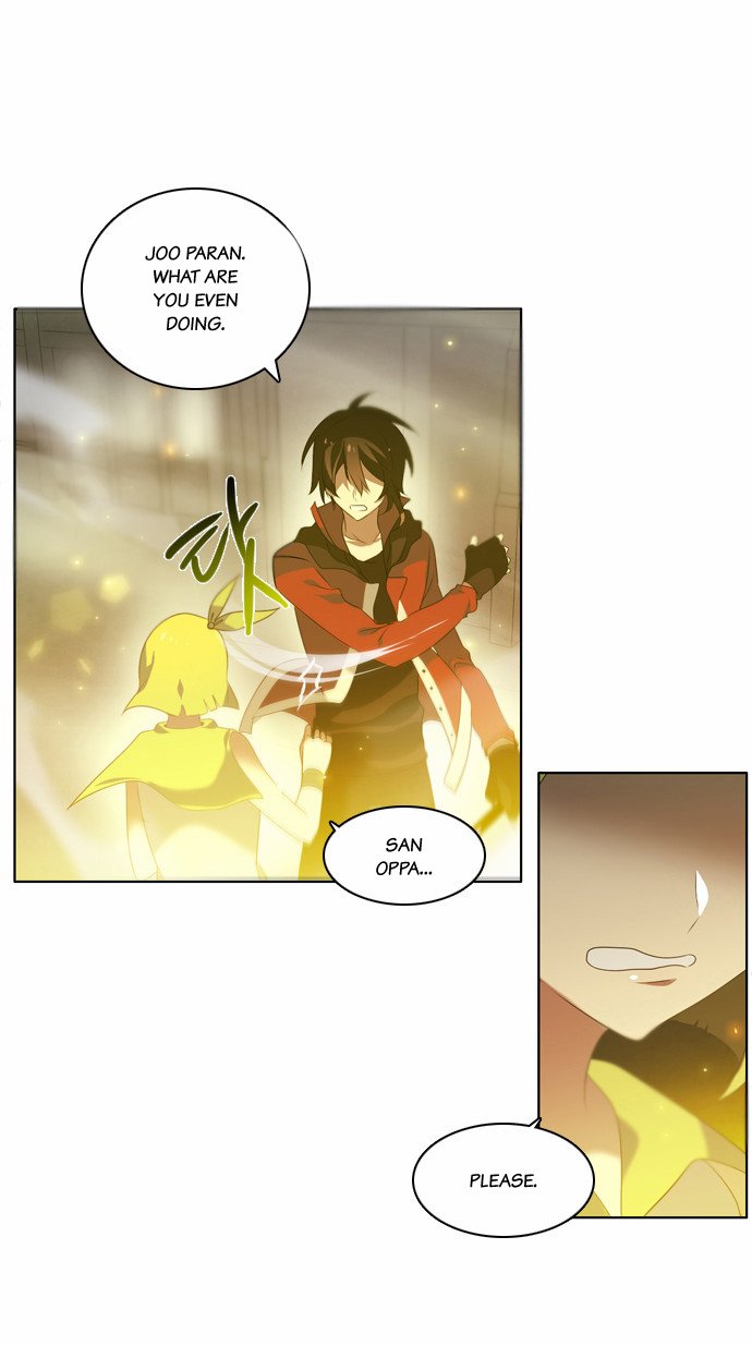 Zero Game Chapter 5 page 15 - Chapter 5 : [05 Zer0]