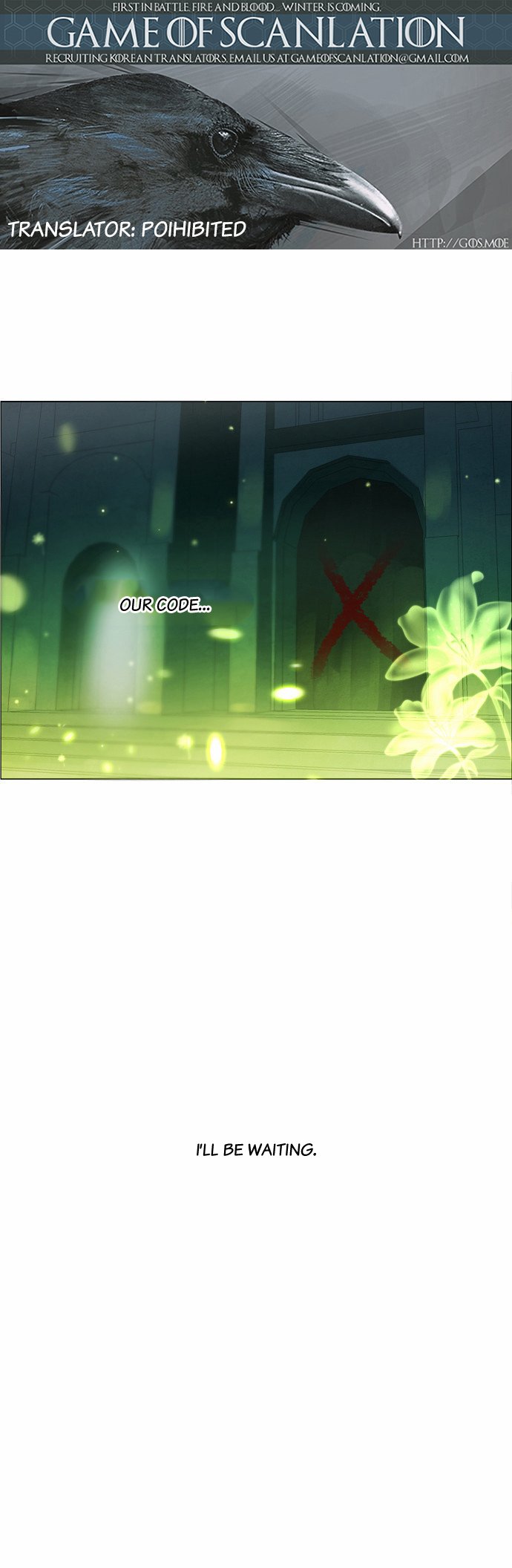 Zero Game Chapter 5 page 2 - Chapter 5 : [05 Zer0]