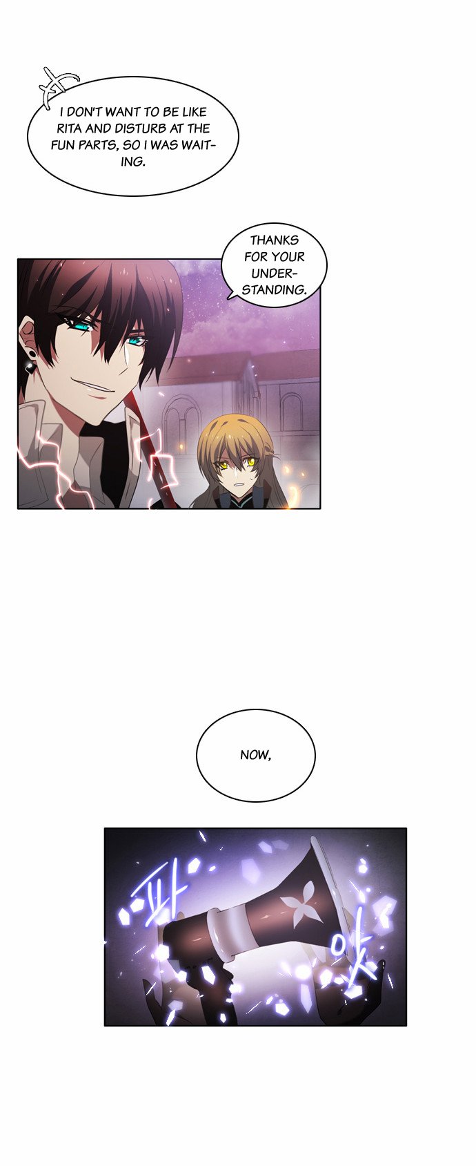 Zero Game Chapter 5 page 24 - Chapter 5 : [05 Zer0]