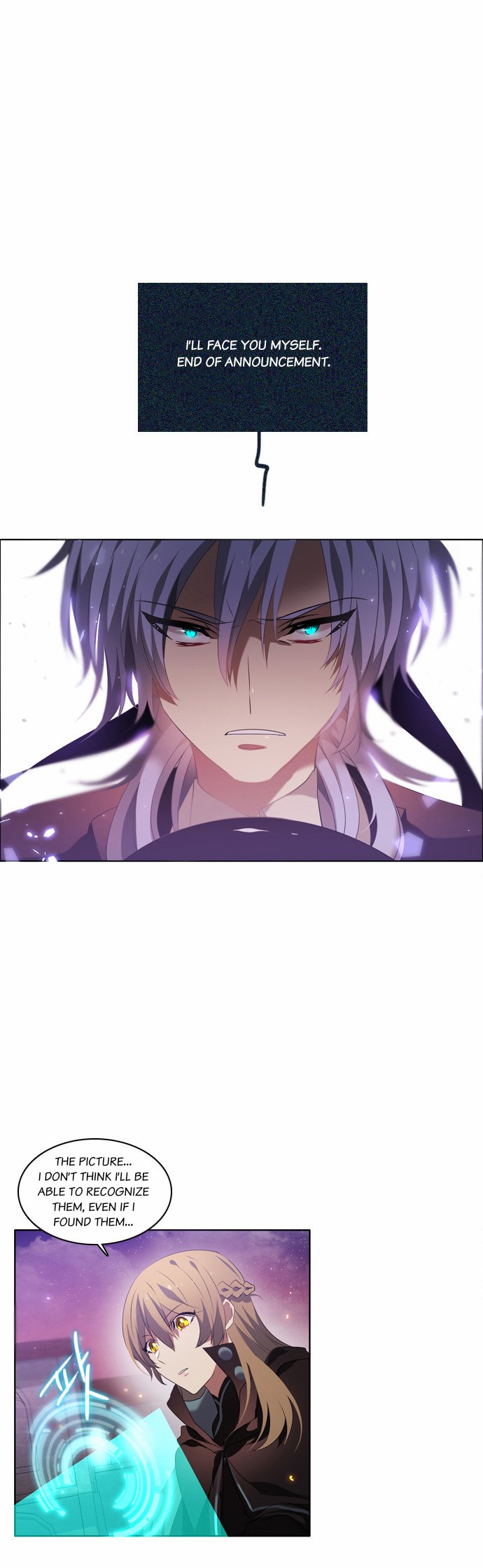 Zero Game Chapter 5 page 30 - Chapter 5 : [05 Zer0]
