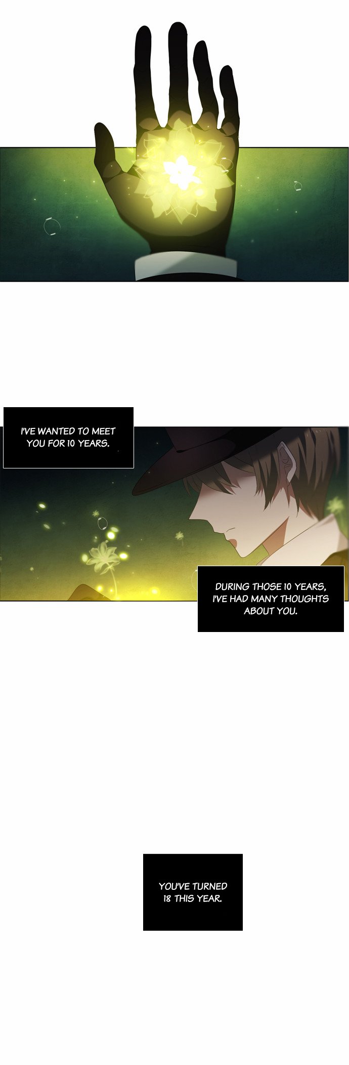 Zero Game Chapter 5 page 42 - Chapter 5 : [05 Zer0]