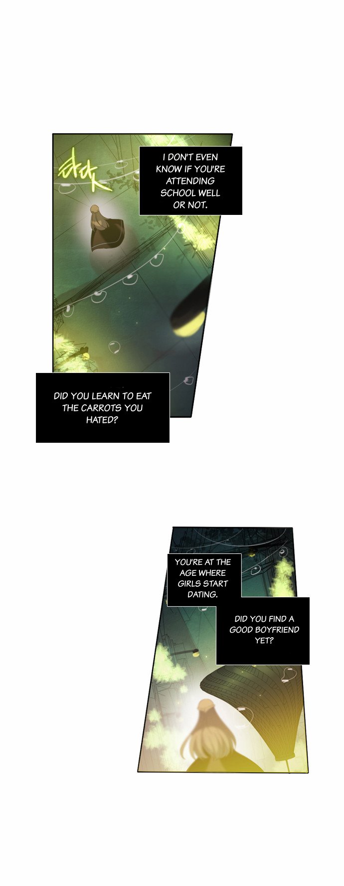 Zero Game Chapter 5 page 43 - Chapter 5 : [05 Zer0]