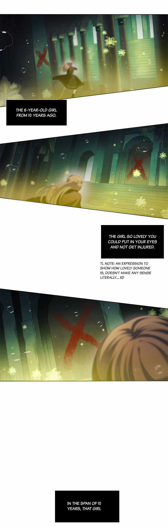 Zero Game Chapter 5 page 45 - Chapter 5 : [05 Zer0]
