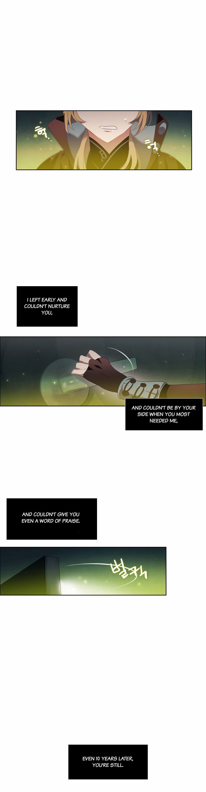 Zero Game Chapter 5 page 47 - Chapter 5 : [05 Zer0]