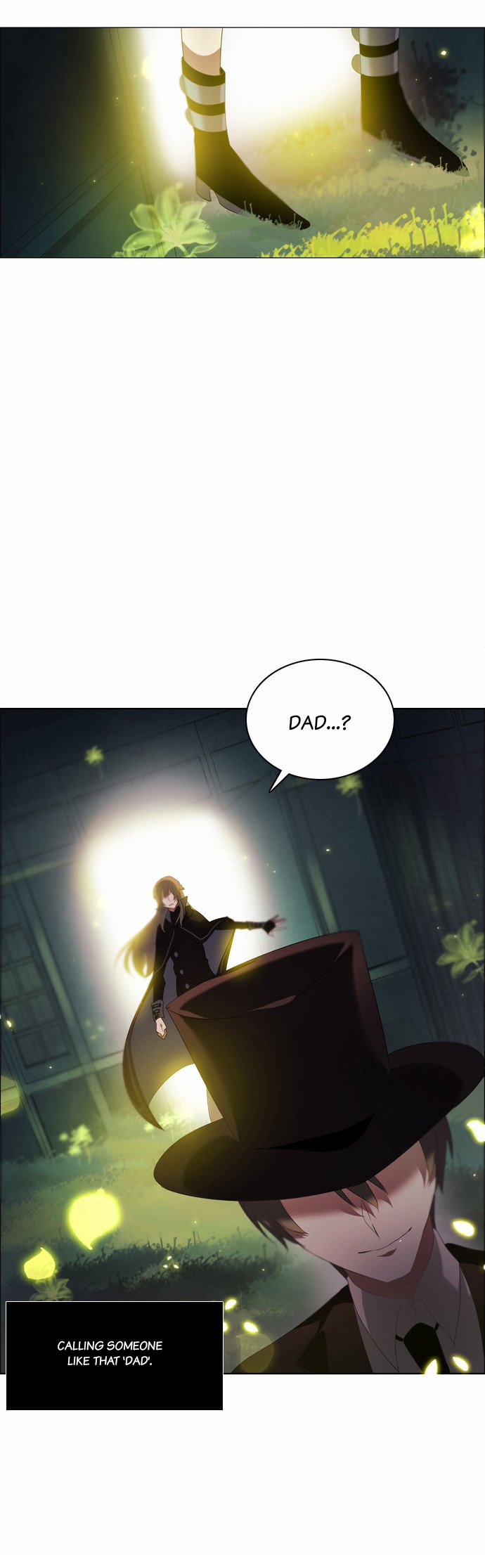 Zero Game Chapter 5 page 48 - Chapter 5 : [05 Zer0]