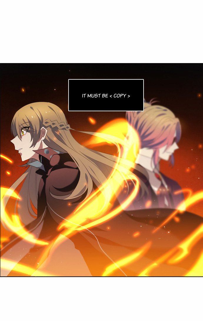 Zero Game Chapter 5 page 5 - Chapter 5 : [05 Zer0]