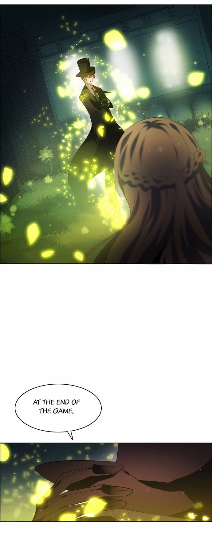 Zero Game Chapter 5 page 51 - Chapter 5 : [05 Zer0]