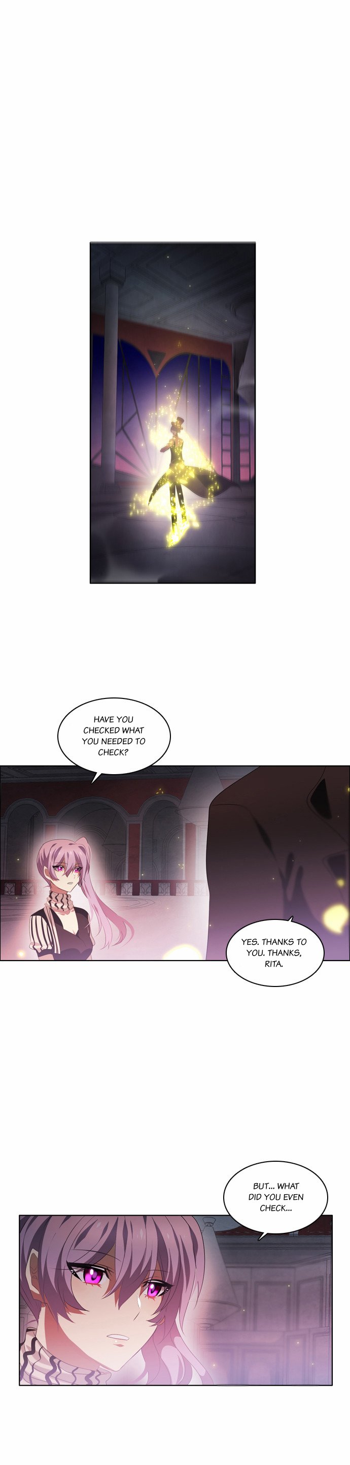 Zero Game Chapter 5 page 57 - Chapter 5 : [05 Zer0]