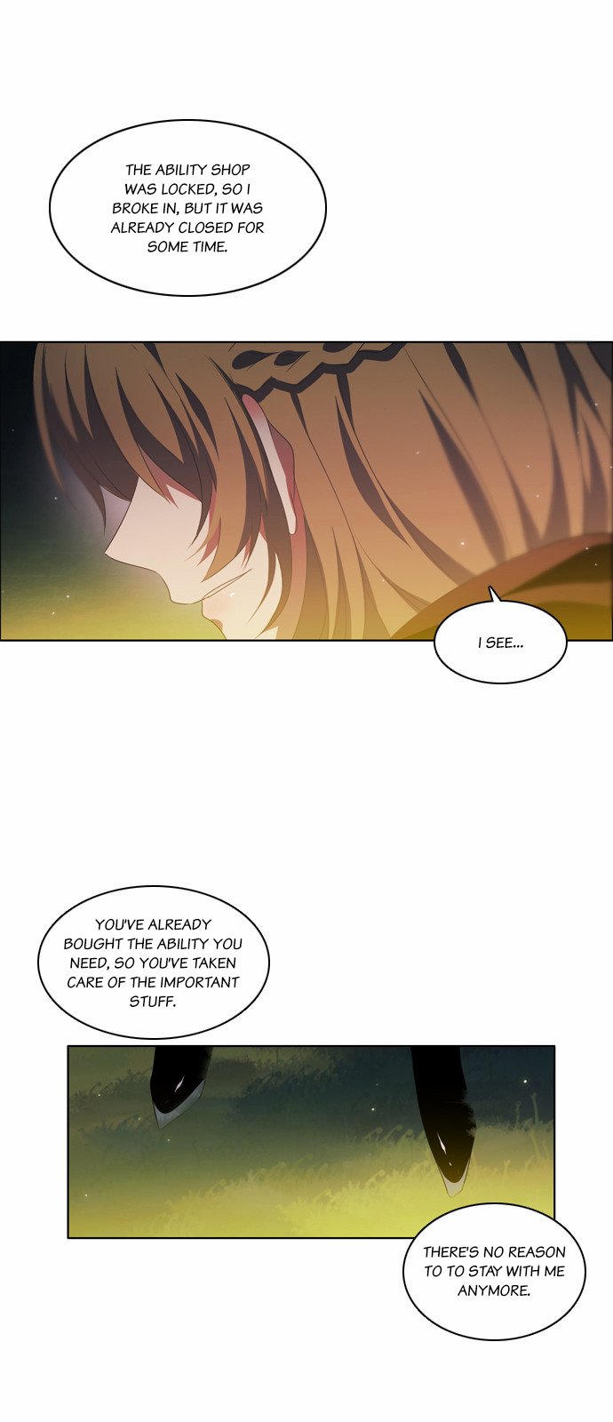 Zero Game Chapter 5 page 67 - Chapter 5 : [05 Zer0]