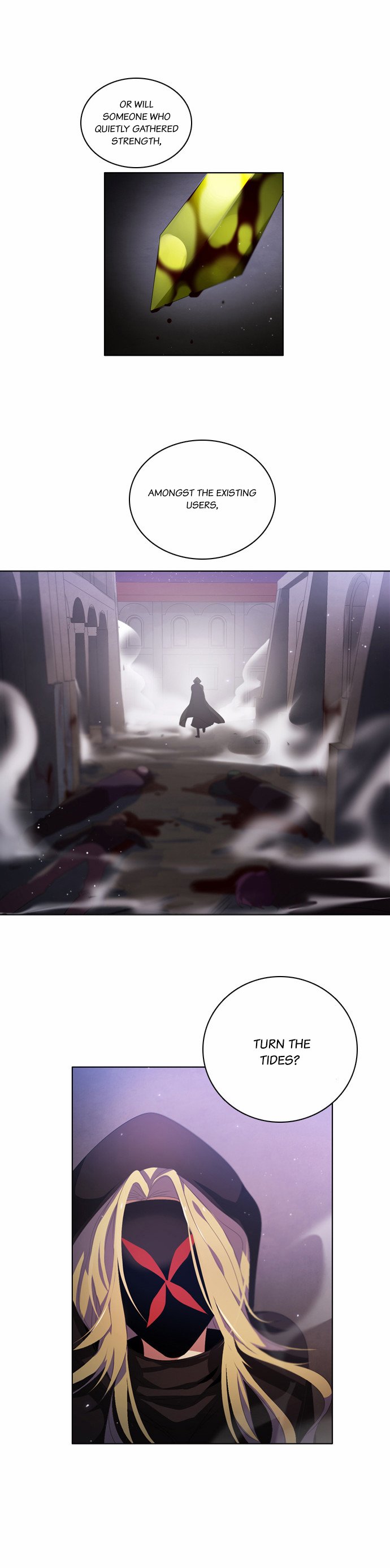 Zero Game Chapter 5 page 69 - Chapter 5 : [05 Zer0]