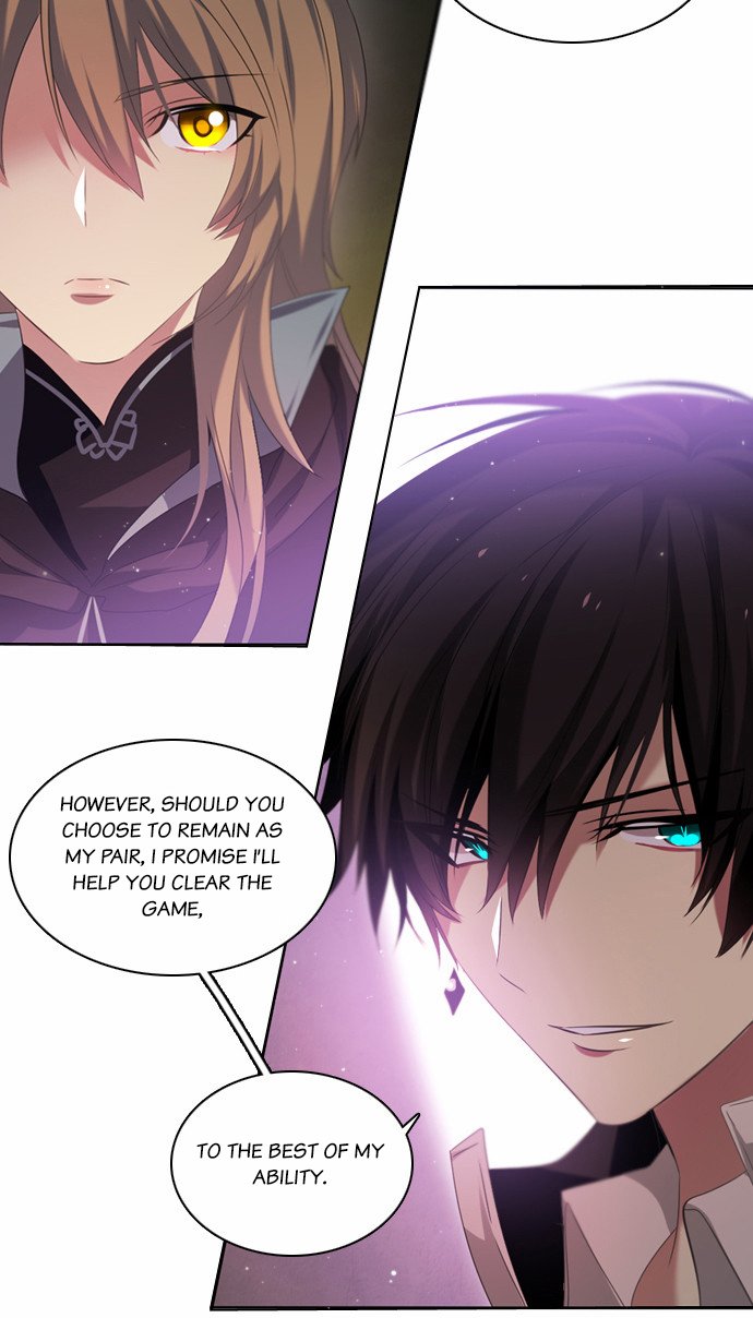 Zero Game Chapter 5 page 75 - Chapter 5 : [05 Zer0]