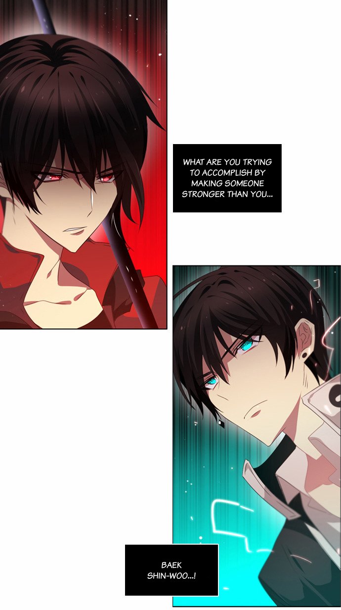 Zero Game Chapter 5 page 8 - Chapter 5 : [05 Zer0]