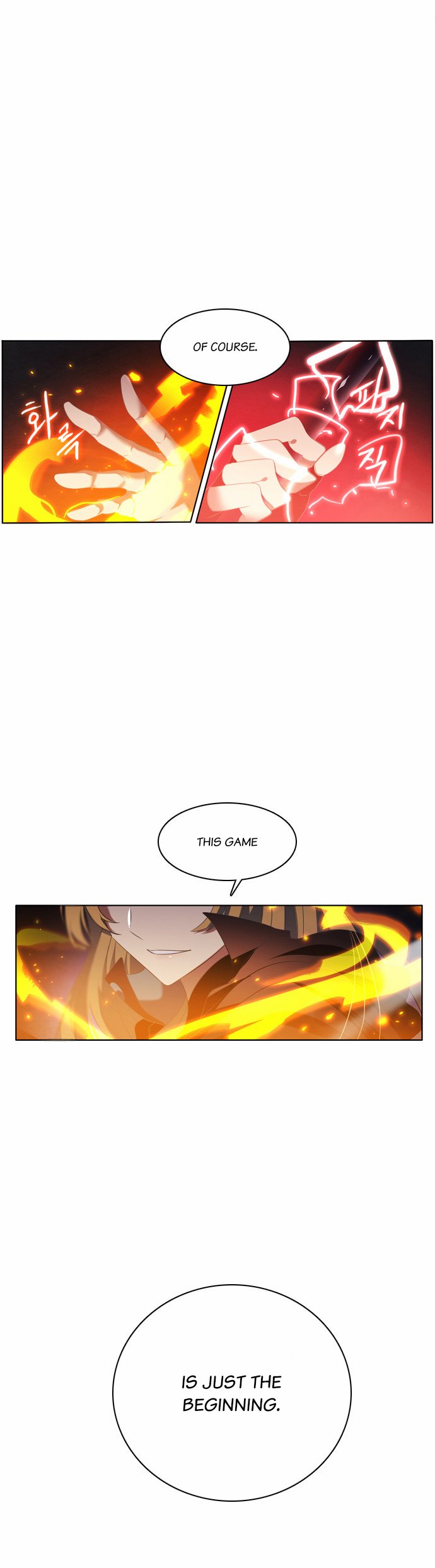 Zero Game Chapter 5 page 80 - Chapter 5 : [05 Zer0]