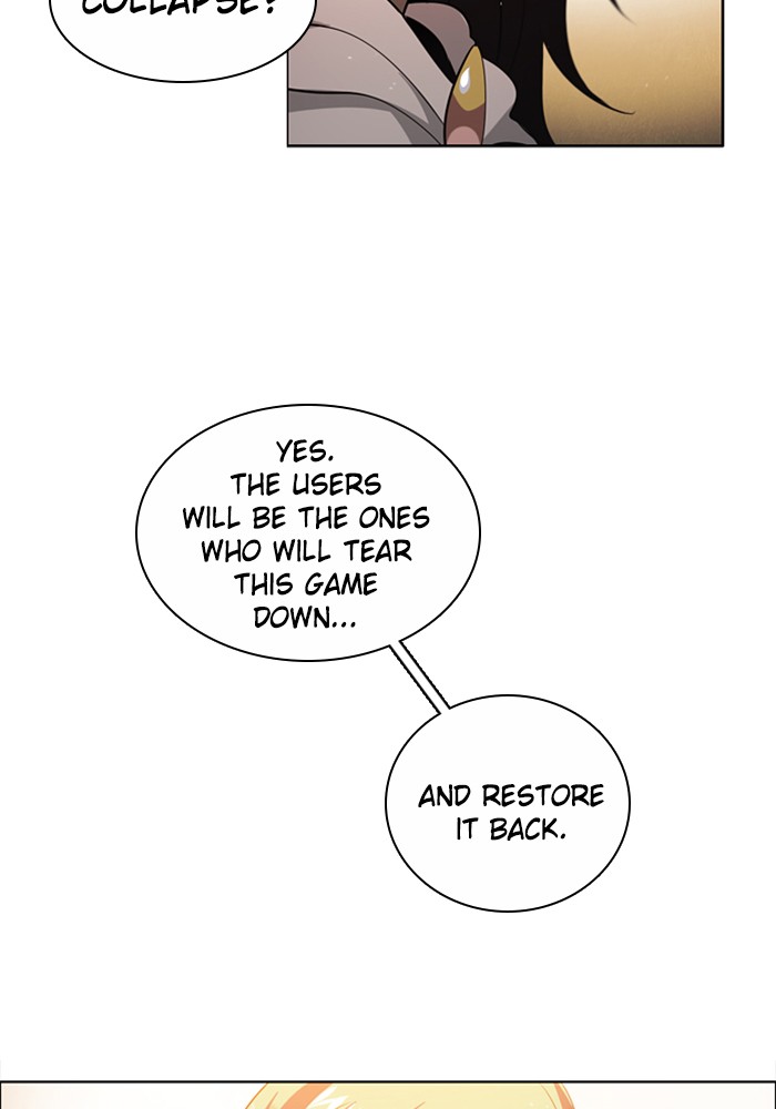 Zero Game Chapter 50 page 10 - Chapter 50: Episode 50 - Siege Battle 5 - Symbiotic Relationship