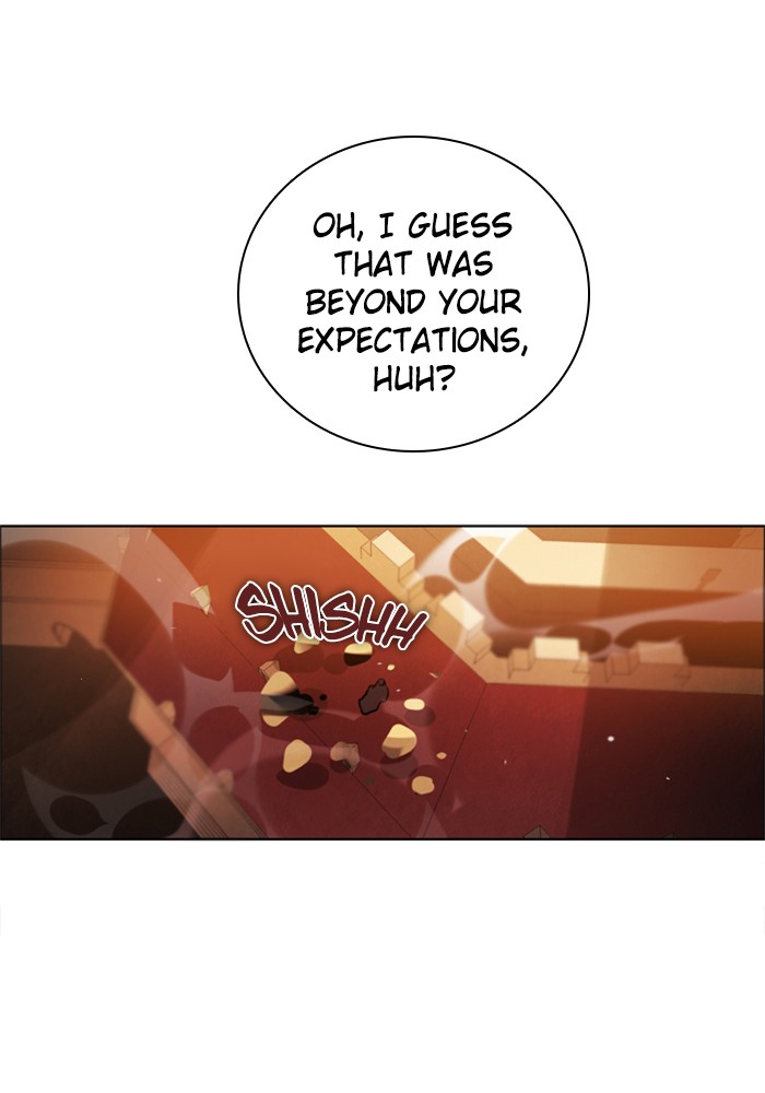 Zero Game Chapter 50 page 101 - Chapter 50: Episode 50 - Siege Battle 5 - Symbiotic Relationship