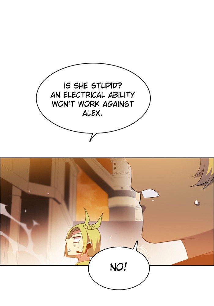 Zero Game Chapter 50 page 107 - Chapter 50: Episode 50 - Siege Battle 5 - Symbiotic Relationship