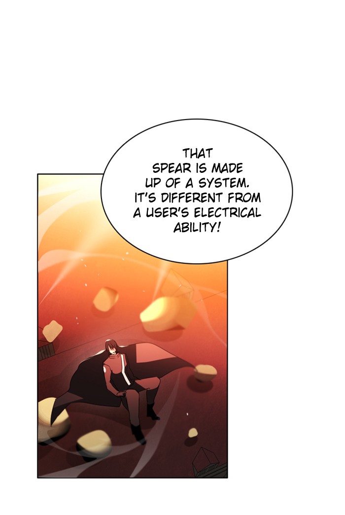 Zero Game Chapter 50 page 108 - Chapter 50: Episode 50 - Siege Battle 5 - Symbiotic Relationship