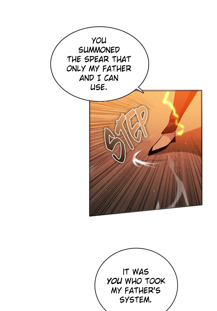 Zero Game Chapter 50 page 109 - Chapter 50: Episode 50 - Siege Battle 5 - Symbiotic Relationship