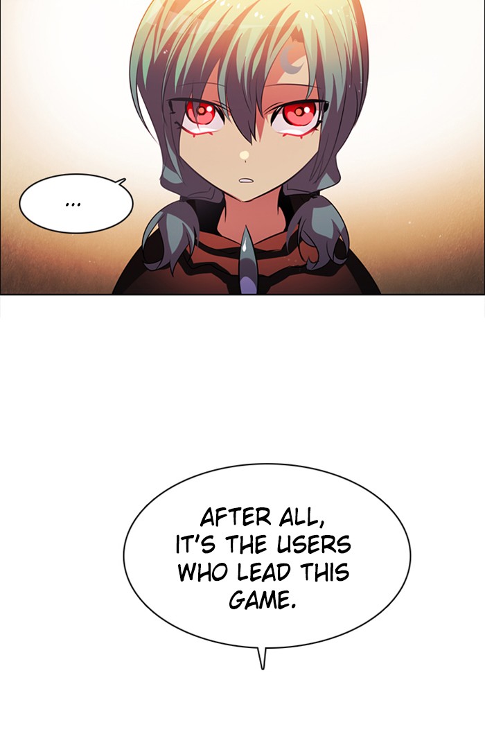 Zero Game Chapter 50 page 11 - Chapter 50: Episode 50 - Siege Battle 5 - Symbiotic Relationship