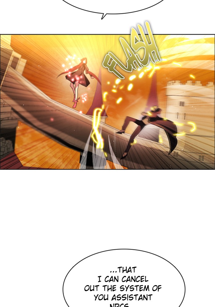 Zero Game Chapter 50 page 111 - Chapter 50: Episode 50 - Siege Battle 5 - Symbiotic Relationship