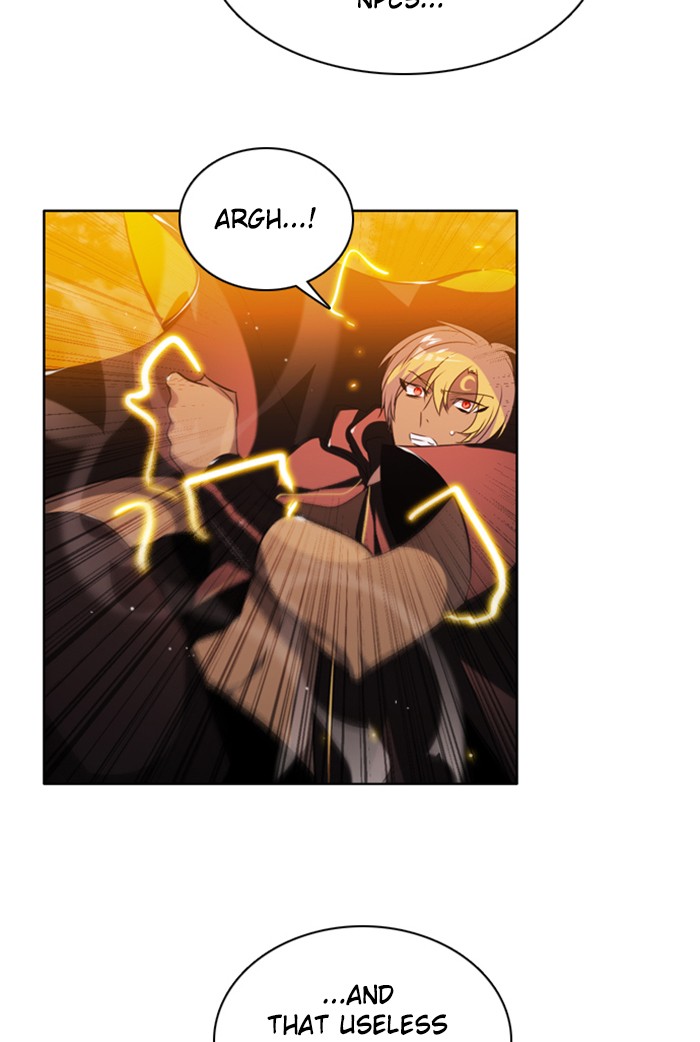 Zero Game Chapter 50 page 112 - Chapter 50: Episode 50 - Siege Battle 5 - Symbiotic Relationship