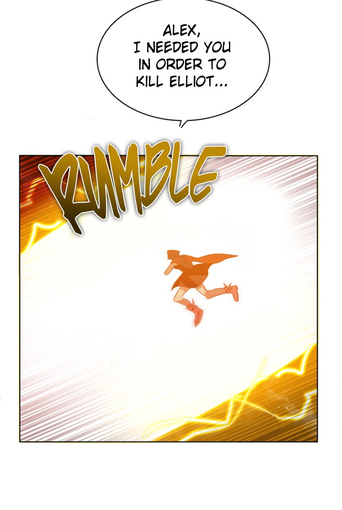 Zero Game Chapter 50 page 114 - Chapter 50: Episode 50 - Siege Battle 5 - Symbiotic Relationship