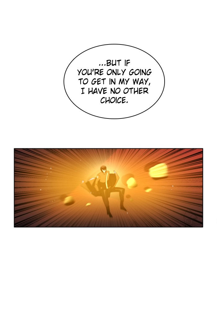 Zero Game Chapter 50 page 115 - Chapter 50: Episode 50 - Siege Battle 5 - Symbiotic Relationship