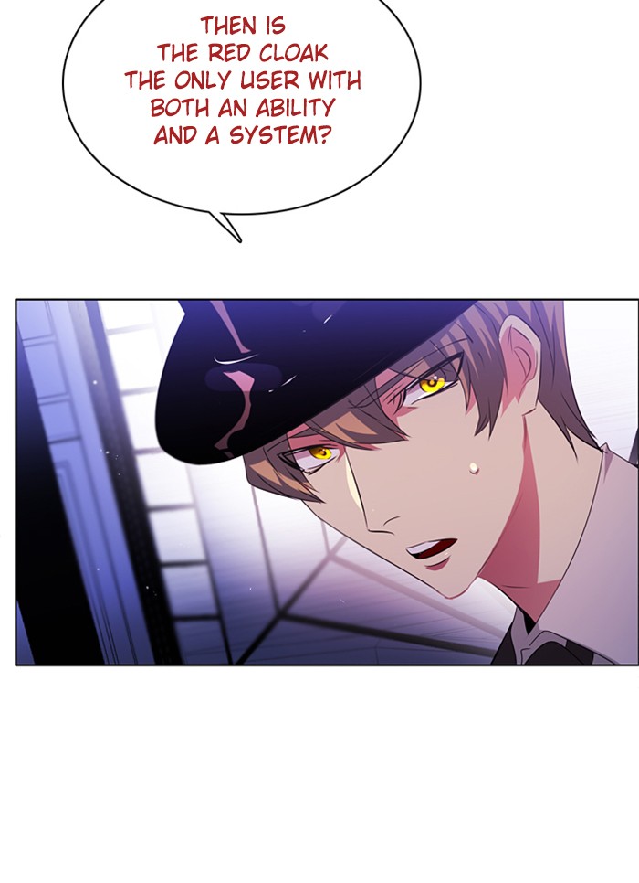 Zero Game Chapter 50 page 121 - Chapter 50: Episode 50 - Siege Battle 5 - Symbiotic Relationship