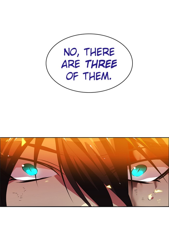 Zero Game Chapter 50 page 122 - Chapter 50: Episode 50 - Siege Battle 5 - Symbiotic Relationship