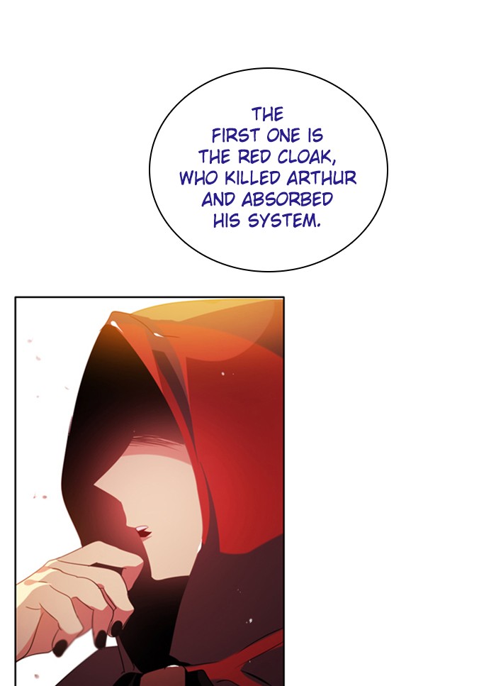 Zero Game Chapter 50 page 123 - Chapter 50: Episode 50 - Siege Battle 5 - Symbiotic Relationship