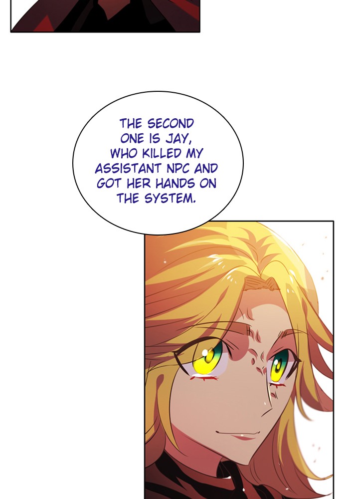 Zero Game Chapter 50 page 124 - Chapter 50: Episode 50 - Siege Battle 5 - Symbiotic Relationship