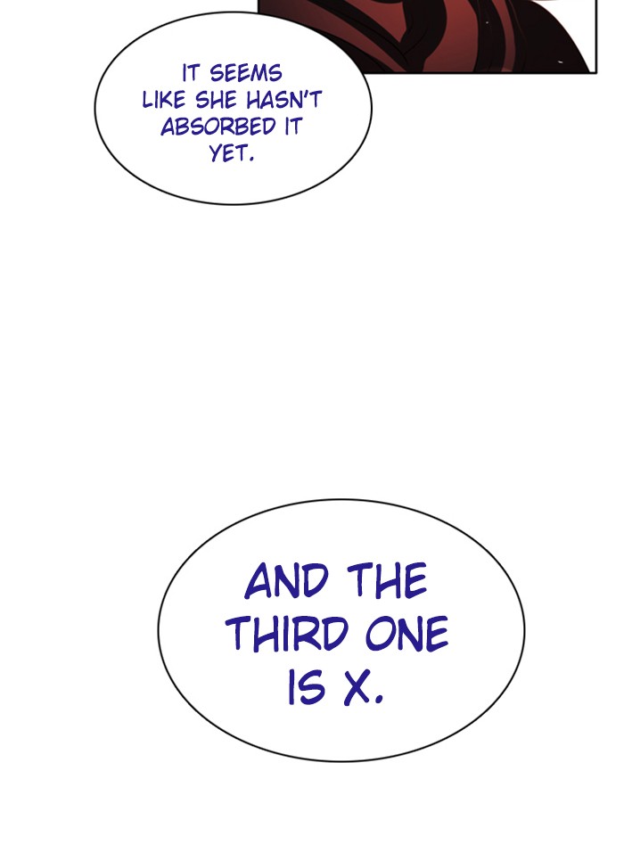 Zero Game Chapter 50 page 125 - Chapter 50: Episode 50 - Siege Battle 5 - Symbiotic Relationship