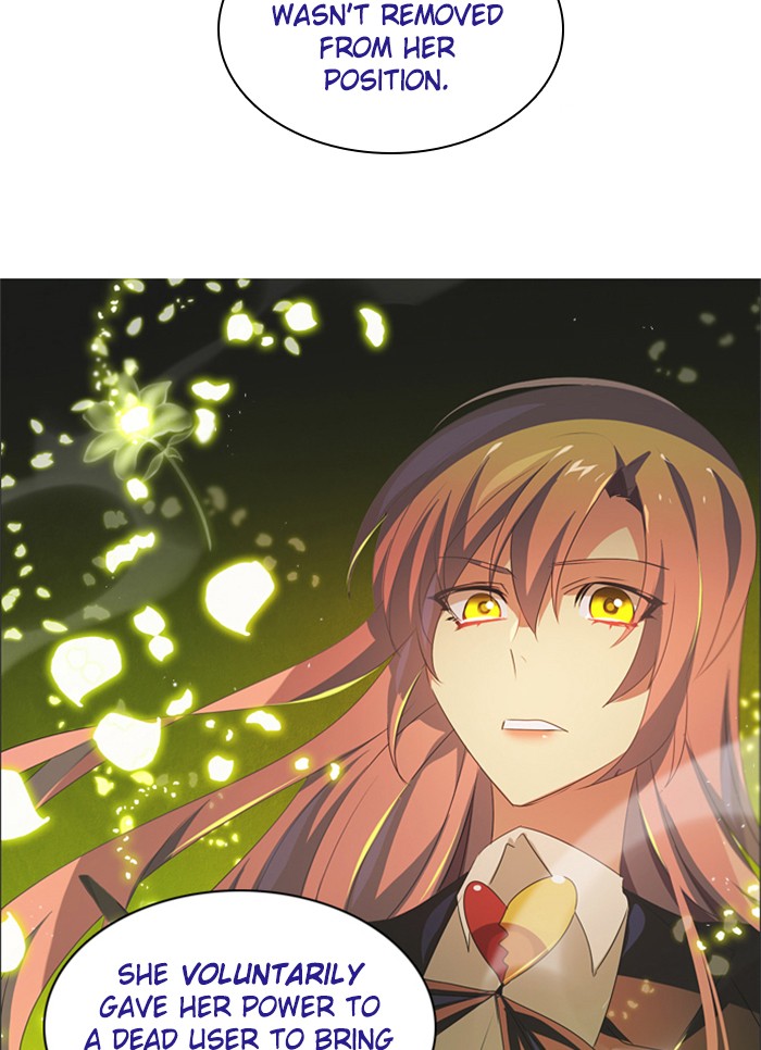 Zero Game Chapter 50 page 129 - Chapter 50: Episode 50 - Siege Battle 5 - Symbiotic Relationship