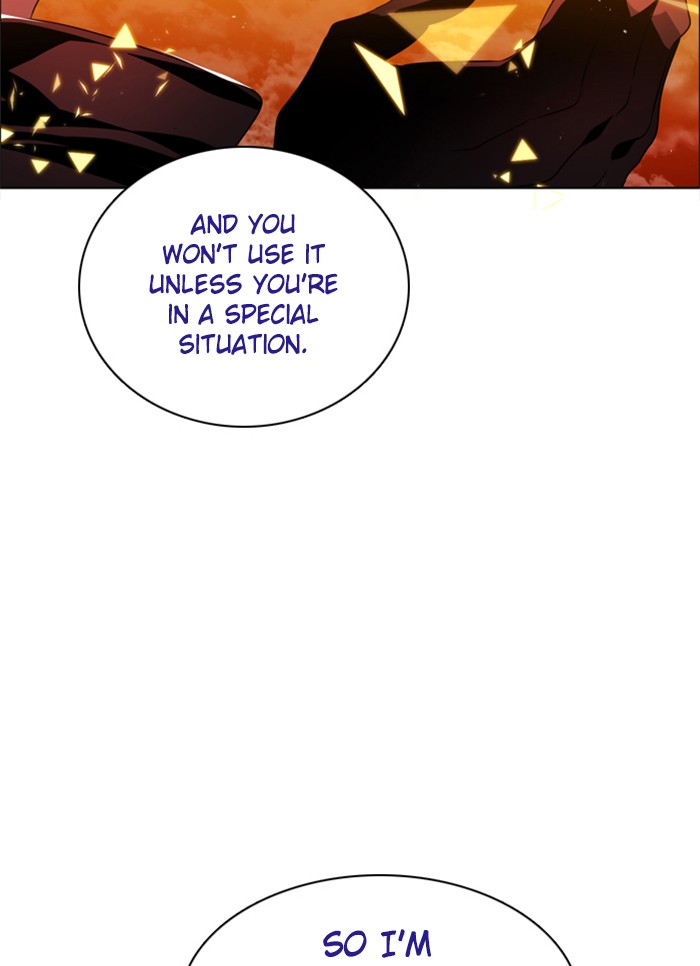 Zero Game Chapter 50 page 131 - Chapter 50: Episode 50 - Siege Battle 5 - Symbiotic Relationship