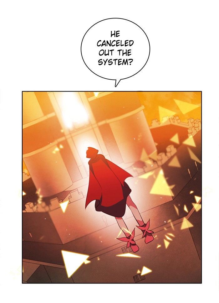 Zero Game Chapter 50 page 133 - Chapter 50: Episode 50 - Siege Battle 5 - Symbiotic Relationship