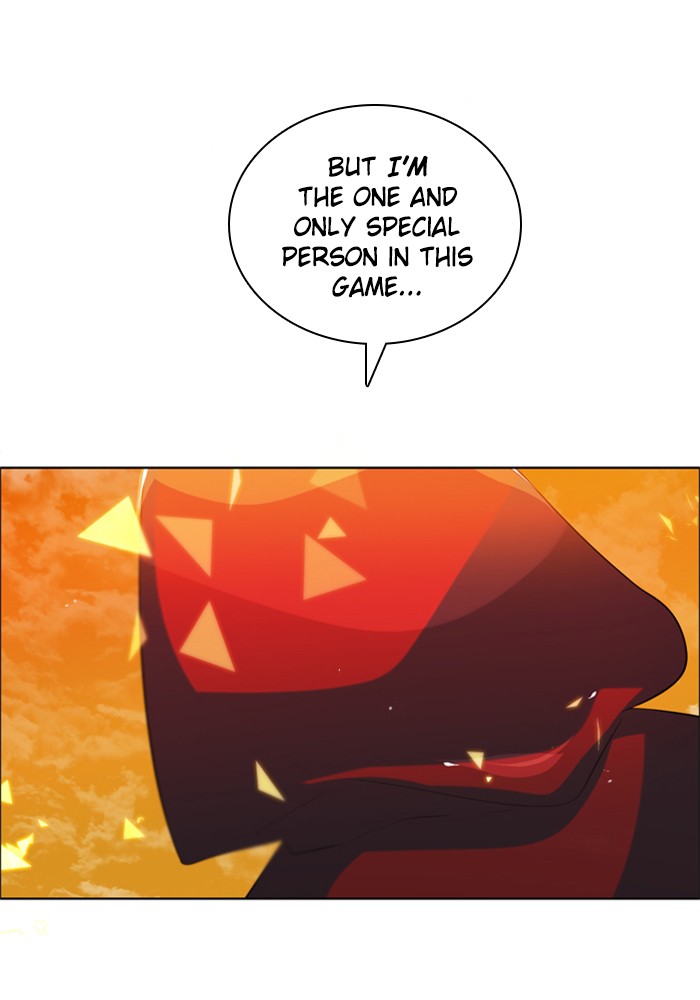 Zero Game Chapter 50 page 134 - Chapter 50: Episode 50 - Siege Battle 5 - Symbiotic Relationship